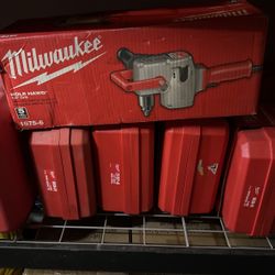 Milwaukee 1675-6 