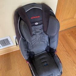 Dino Toddler Booster Seat