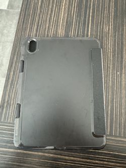 New iPad Case Gen 8