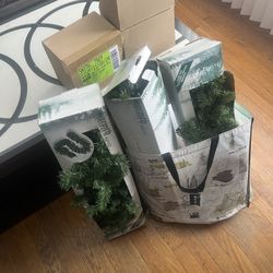 Christmas lights Decorations 