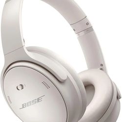 NEW Bose QuietComfort 45 Wireless Bluetooth Noise Cancelling Over-Ear Headphones
