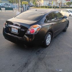 2011 Nissan Altima