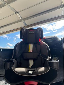 Car seat Graco