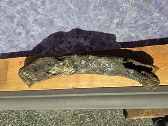Industrial meets Nature