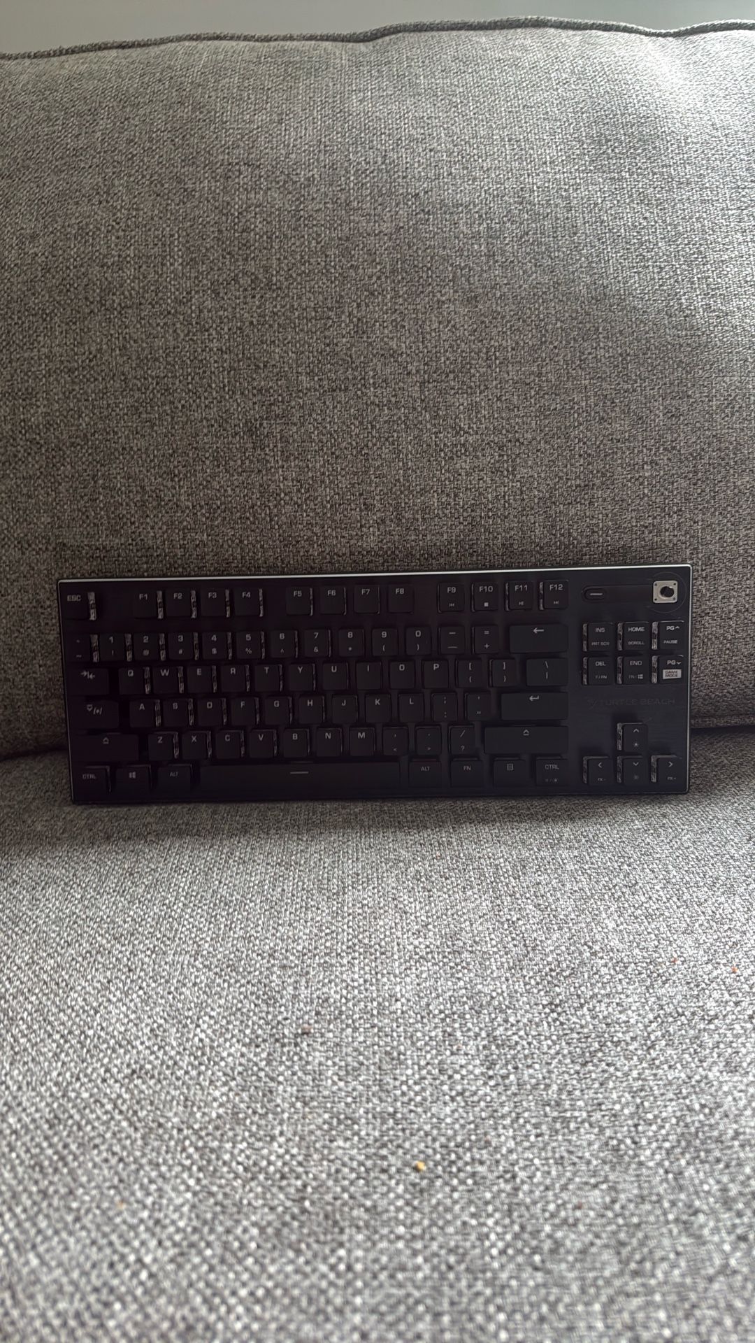 Turtle Beach Gaming Keyboard