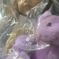 A New Doll