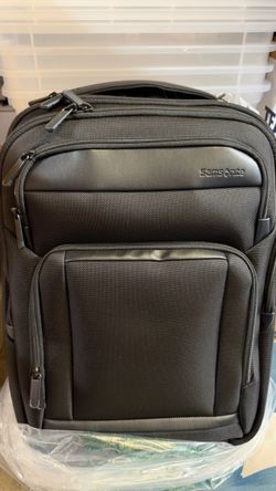 Samsonite Pivot Travel Backpack