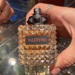 Valentino Coral Fantasy 