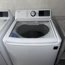 Washer & Dryer