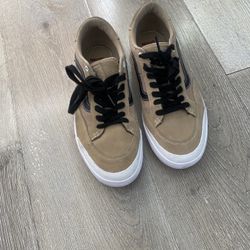Men’s Vans Shoes 