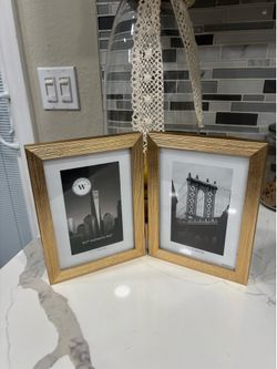Picture Frames
