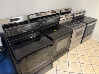 Varias estufas en venta / stoves range for sale several