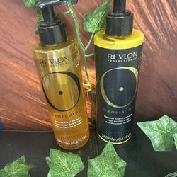 Orofluido Shampoo And Conditioner 8.1 Oz Set