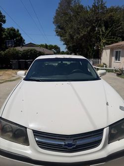 Chevy Impala