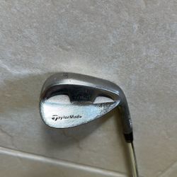 TAYLORMADE WEDGE