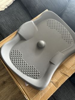 Standing Desk Mats Anti Fatigue Standing Desk Mat. Gary Color 