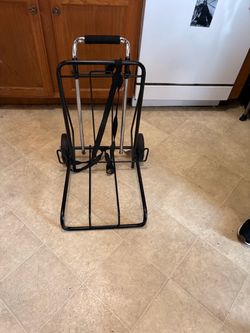 Utility cart