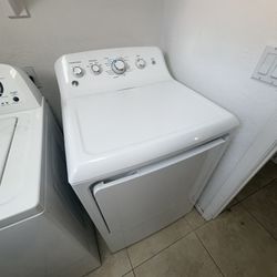 GE Dryer
