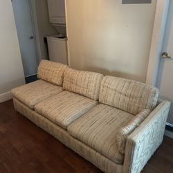 Free Couch