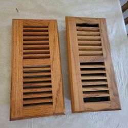 Floor Vent Cover