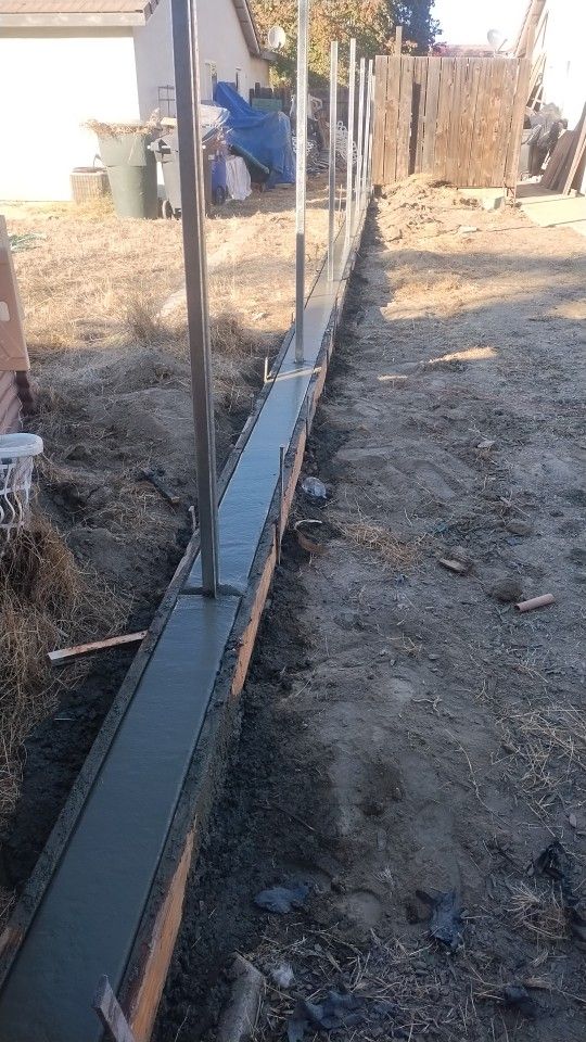 Fence