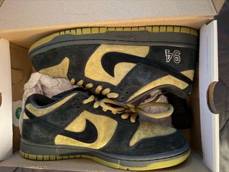 Nike SB Dunks