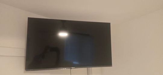 Tv smart