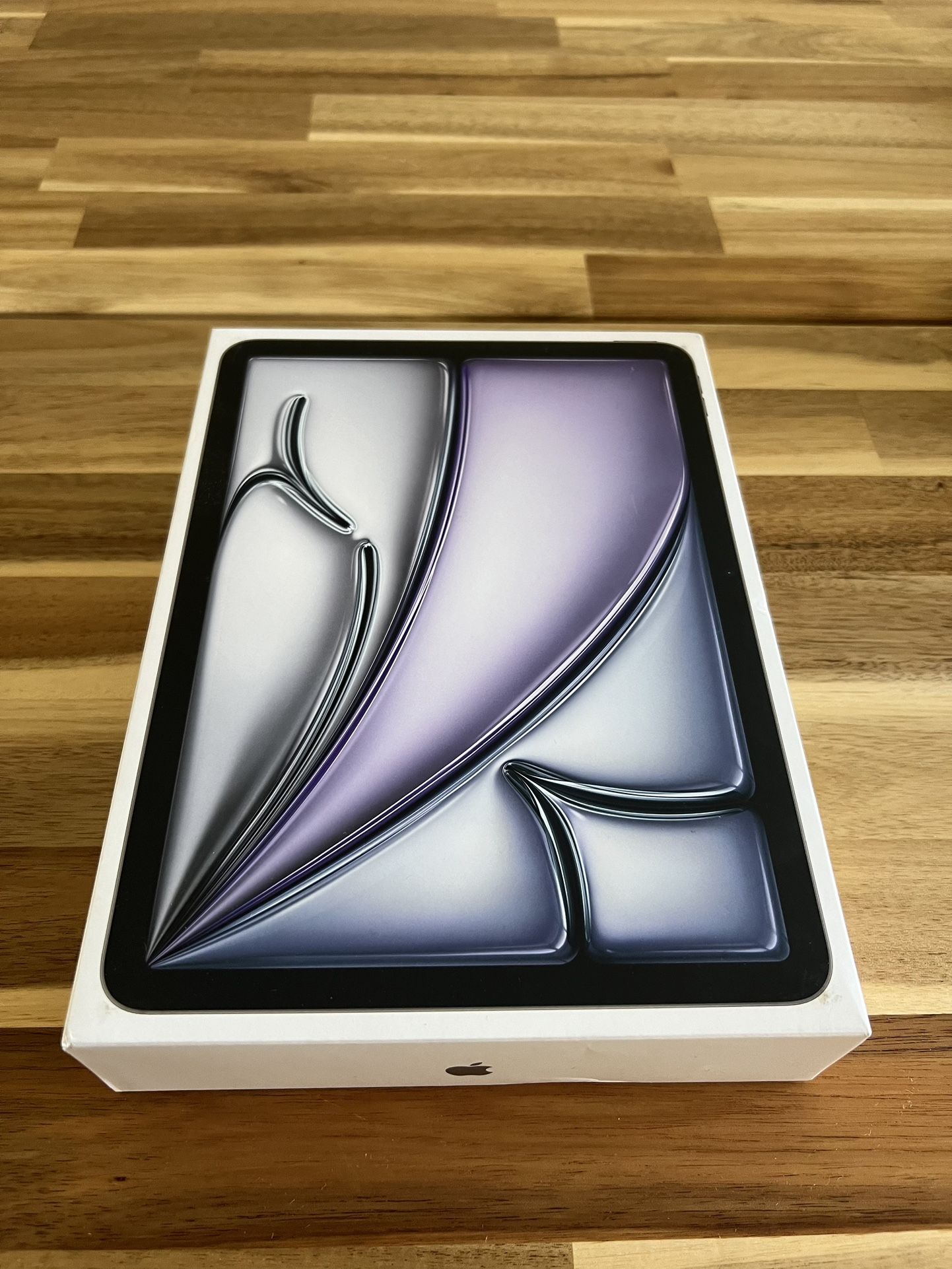 Brand New iPad Air 11-inch (M2) Wi-Fi 128GB