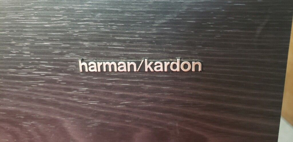 Harmon Kardon Home Sub Woofer
