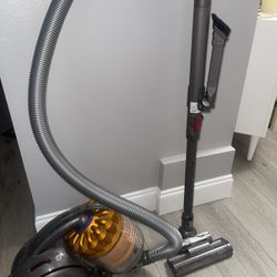 Dyson Big Ball Vacuum Cleaner