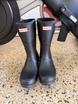 Hunter Women’s Boots