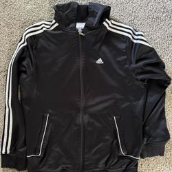 Adidas Hoodie Size M