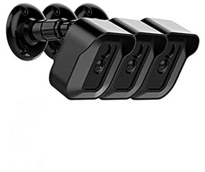 Wall-Mounted Bracket For Blink XT Camera