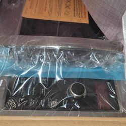 GE Over The Range Oven