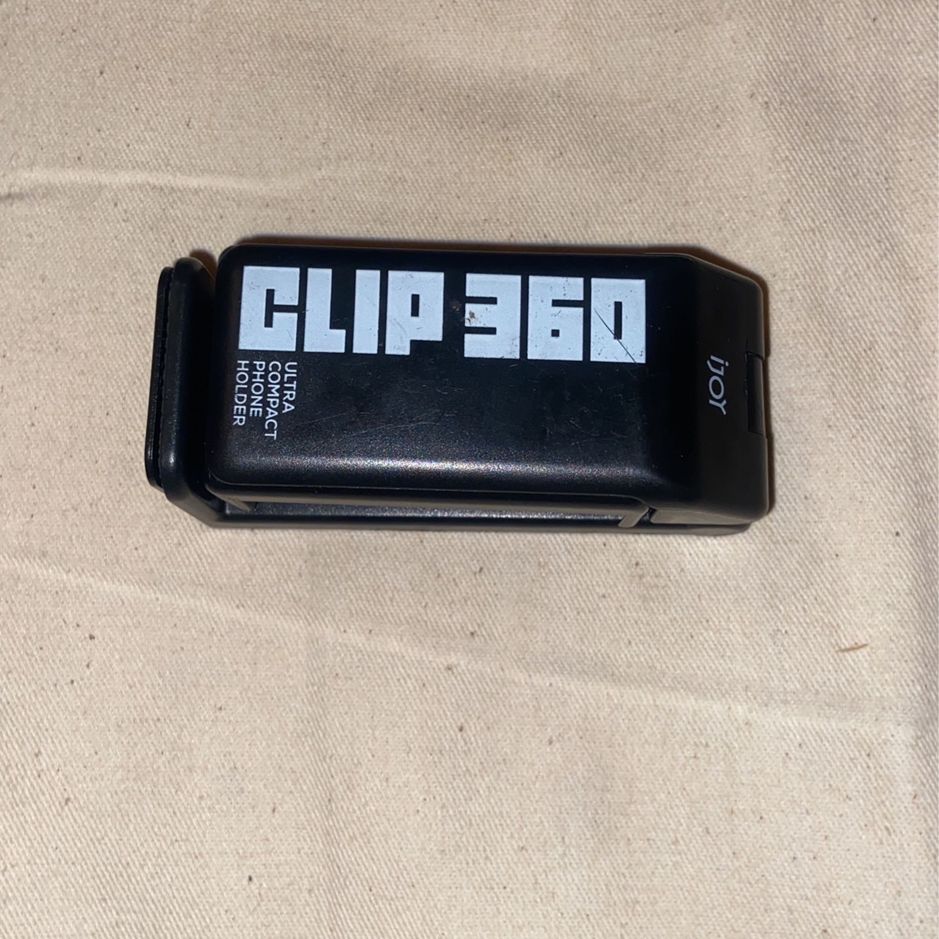 CLIP 360