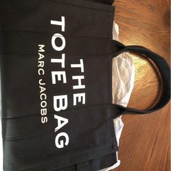Marc Jacobs M0016156-001 Women's Tote Bag,- Black