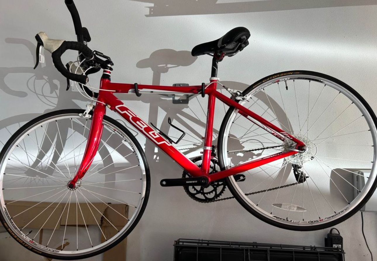 Women’s felts Bike
