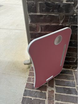 Lap desk