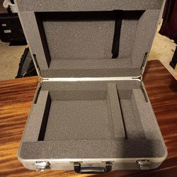 Pelican style protective case