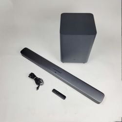 JBL Soundbar 500 With Wireless Subwoofer