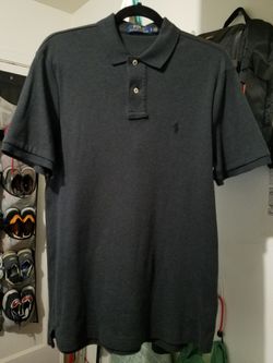 Polo Ralph Lauren Regular Fit Sz. Small/Medium