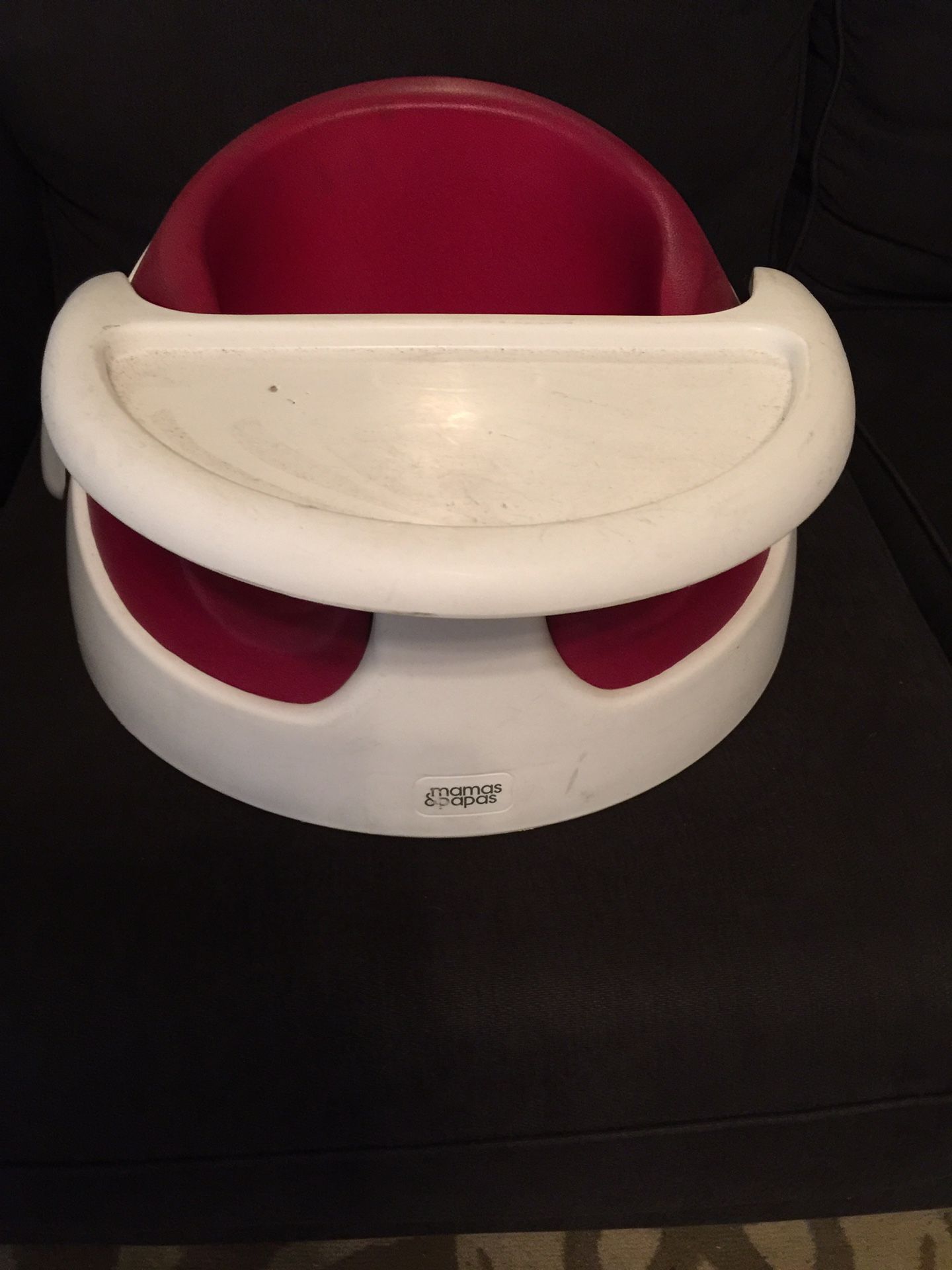 Booster seat $12