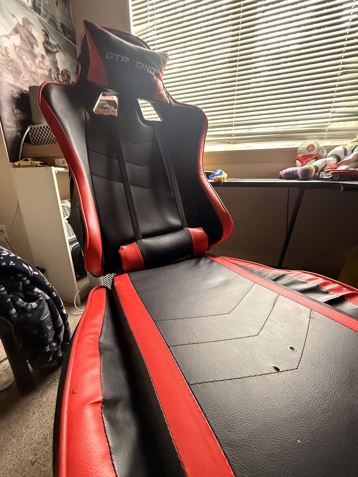 Gaming Chair