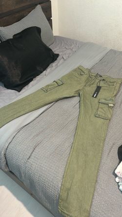 Fashion Nova Men’s Pants