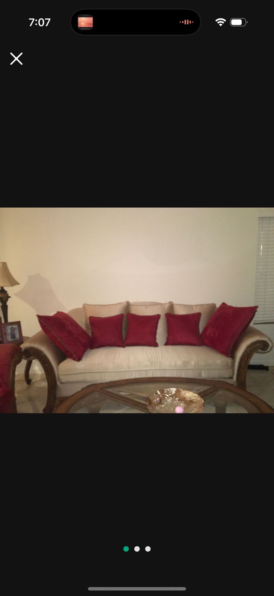 Couches