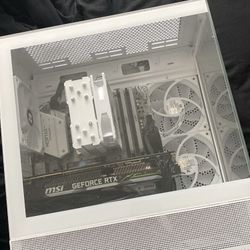 Gaming Pc 500$