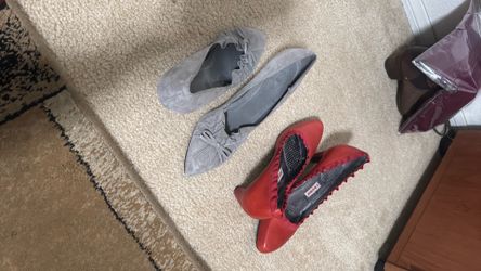 Women shoes