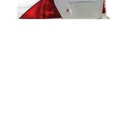 EM2 02-05 REAR SPOILER BRAKE LIGHT