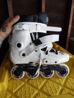 Fr rollerblades