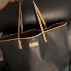 Coach Tote
